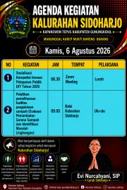 6 AGUSTUS 2026